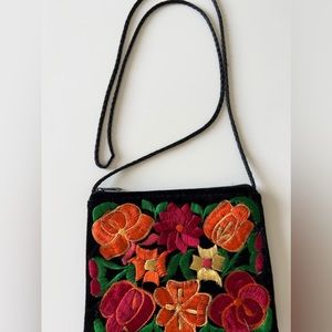 Purse was hand made :)